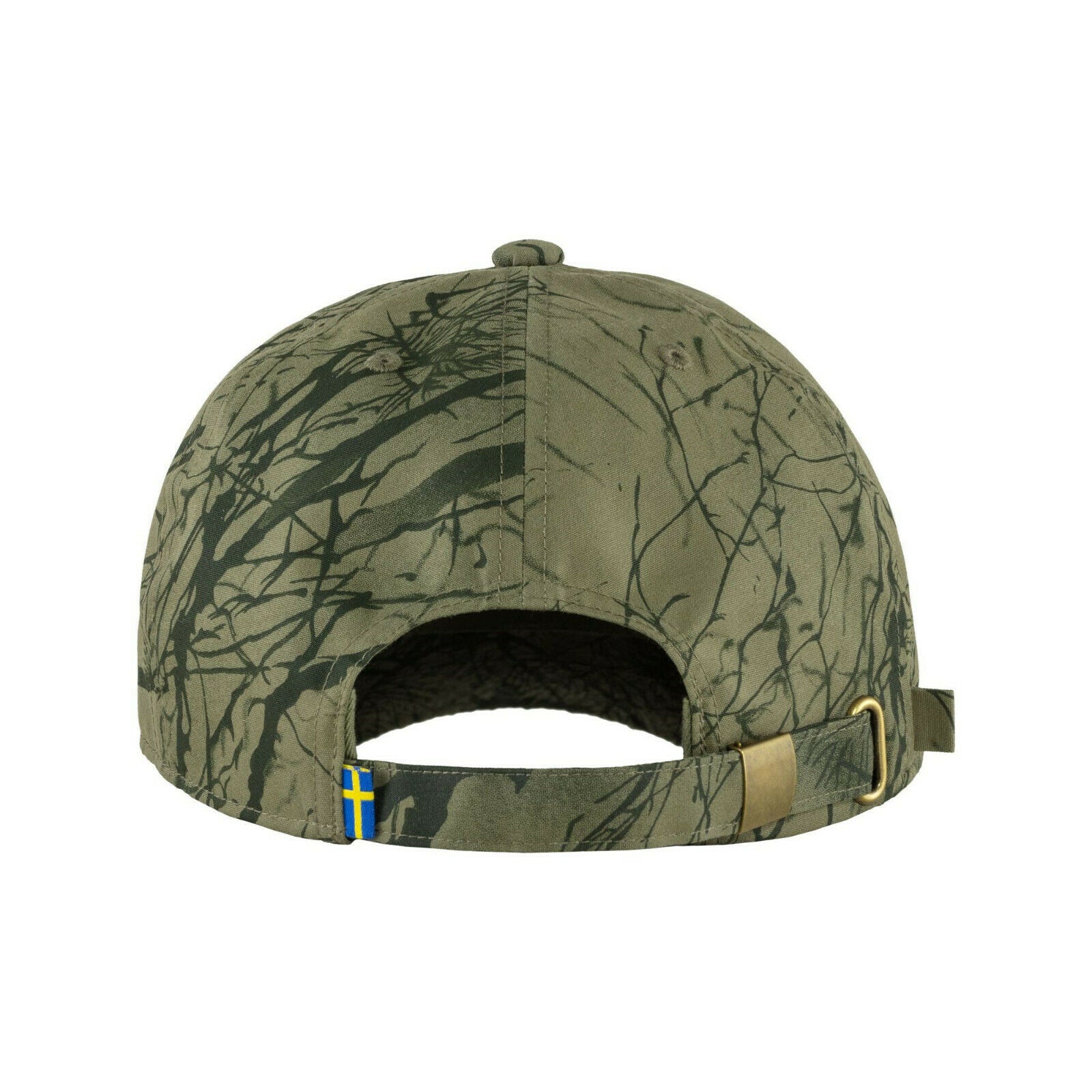Fjällräven Lappland Camo Cap 77407 green camo G-1000 Hunting Cap Jagdmütze