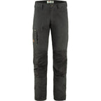 Fjällräven Nils Trousers 81752 dark grey G-1000 Hose Herrenhose Outdoorhose