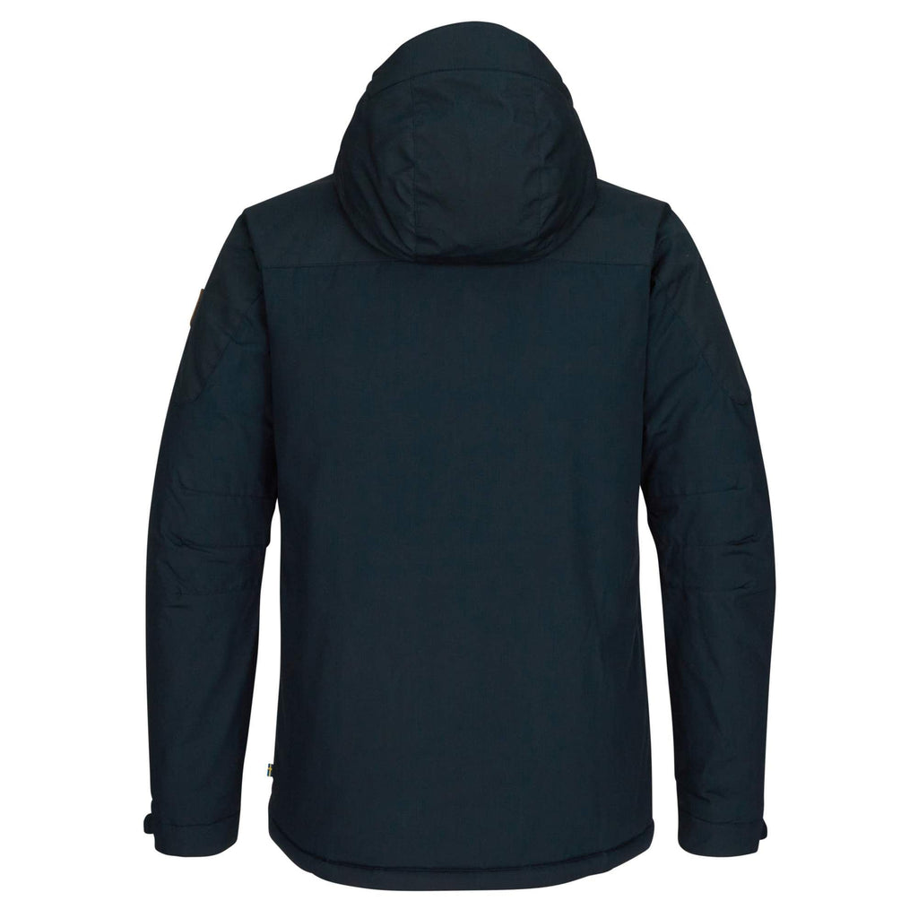 Rückansicht der G-1000® Winterjacke