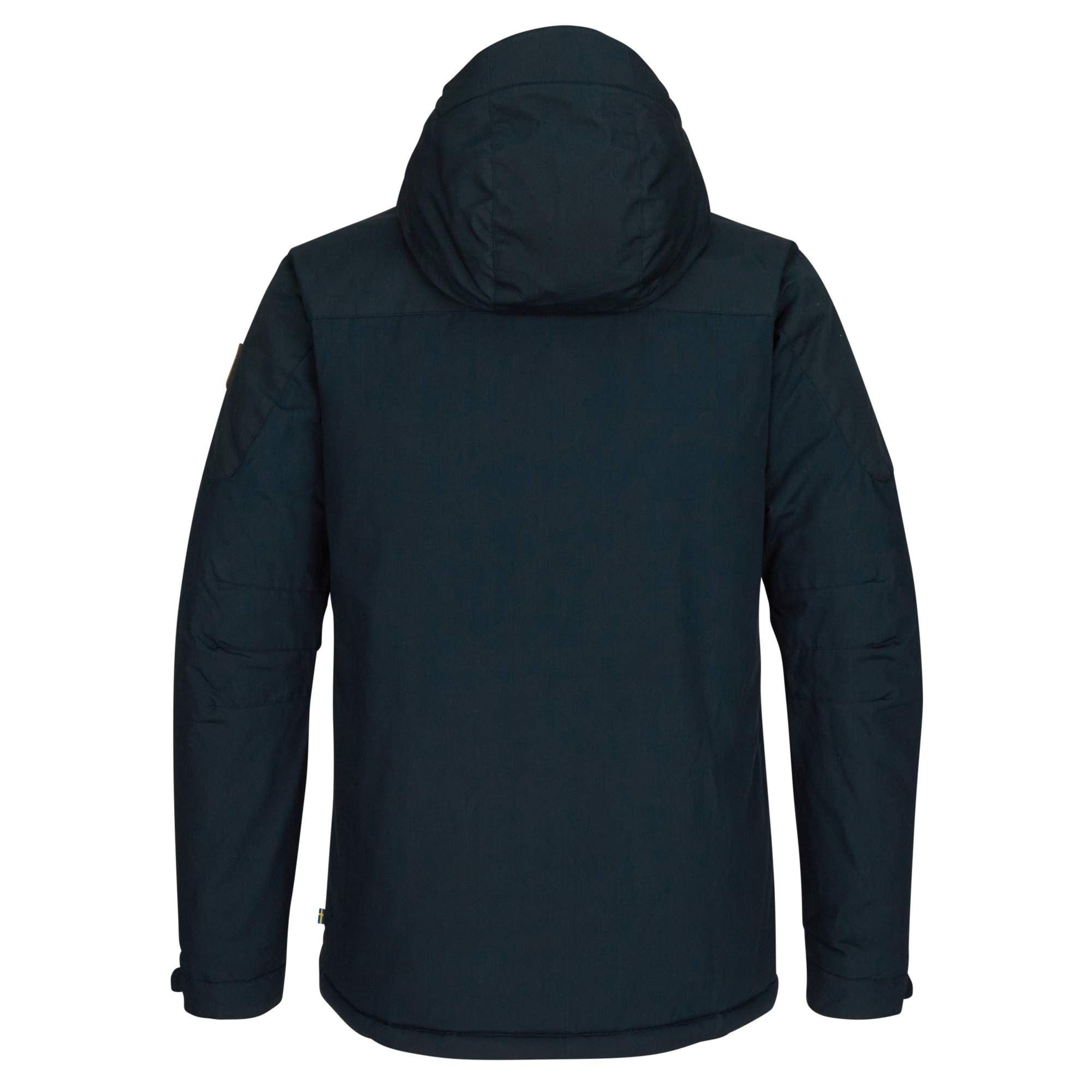 Rückansicht der G-1000® Winterjacke