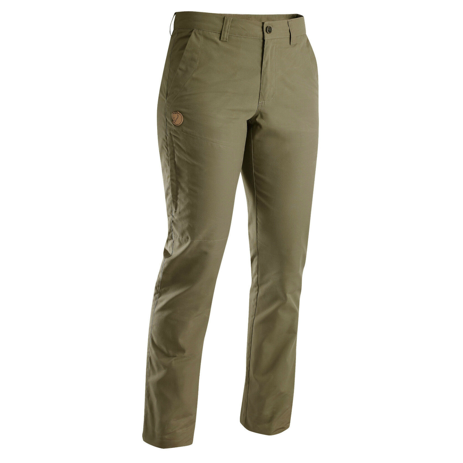 Fjällräven Stina Lite 89239 kanel Hose Damenhose Trekkinghose Wanderhose