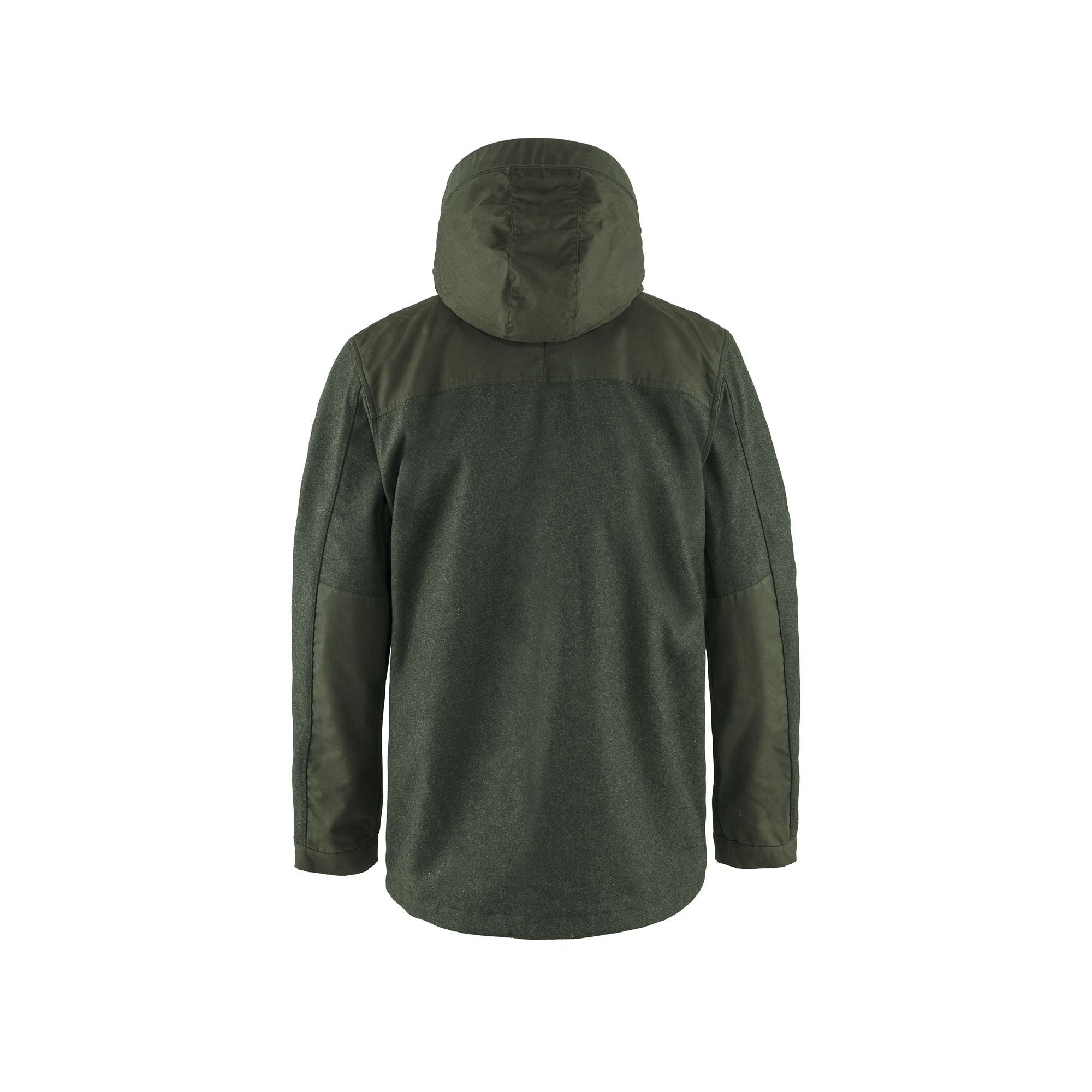 Fjällräven Värmland Wool Jacket 86903 deep forest G-1000 Jagdjacke Wolljacke