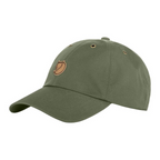 Fjällräven Vidda Cap laurel green, Vorderansicht