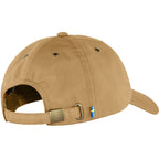 Fjällräven Vidda (Helags) Cap 77357 buckwheat brown G-1000 Schirmmütze Outdoor Trekking Kappe