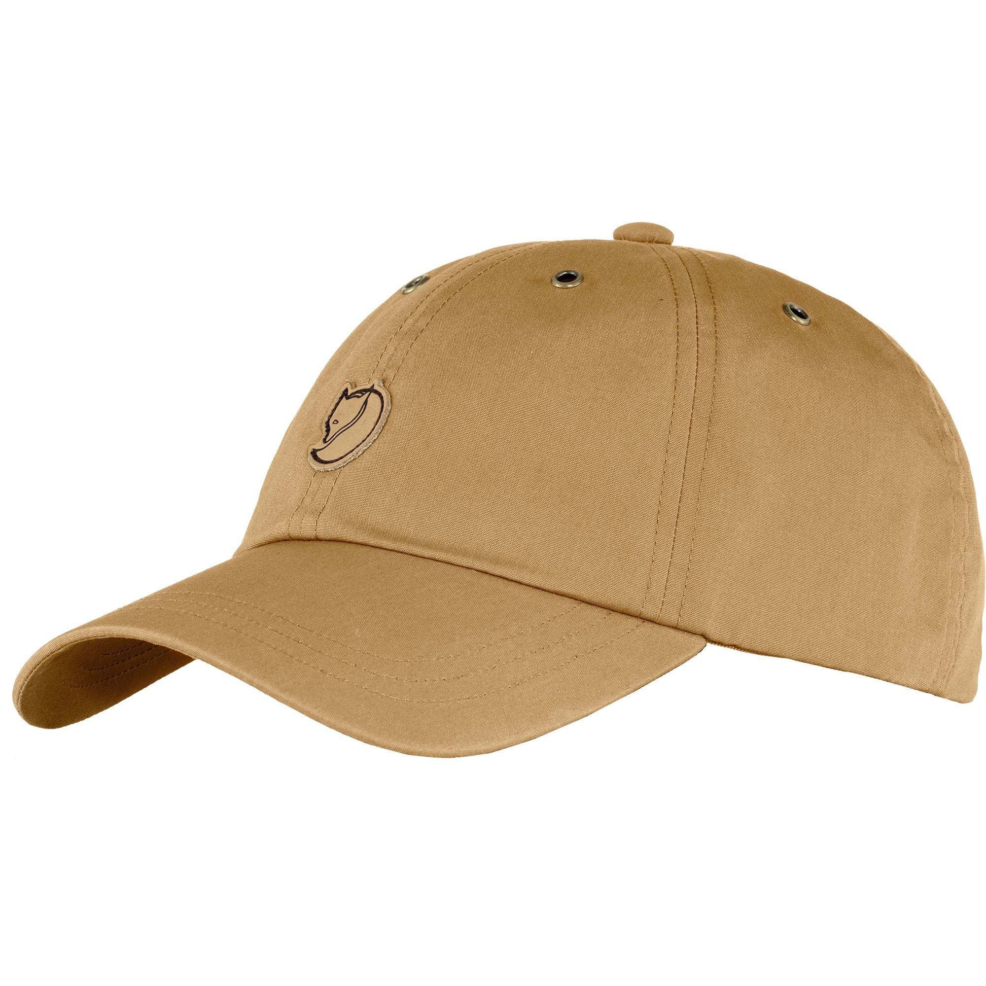 Fjällräven Vidda (Helags) Cap 77357 buckwheat brown G-1000 Schirmmütze Outdoor Trekking Kappe