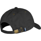 Fjällräven Vidda (Helags) Cap 77357 dark grey G-1000 Schirmmütze Outdoor Trekking Kappe