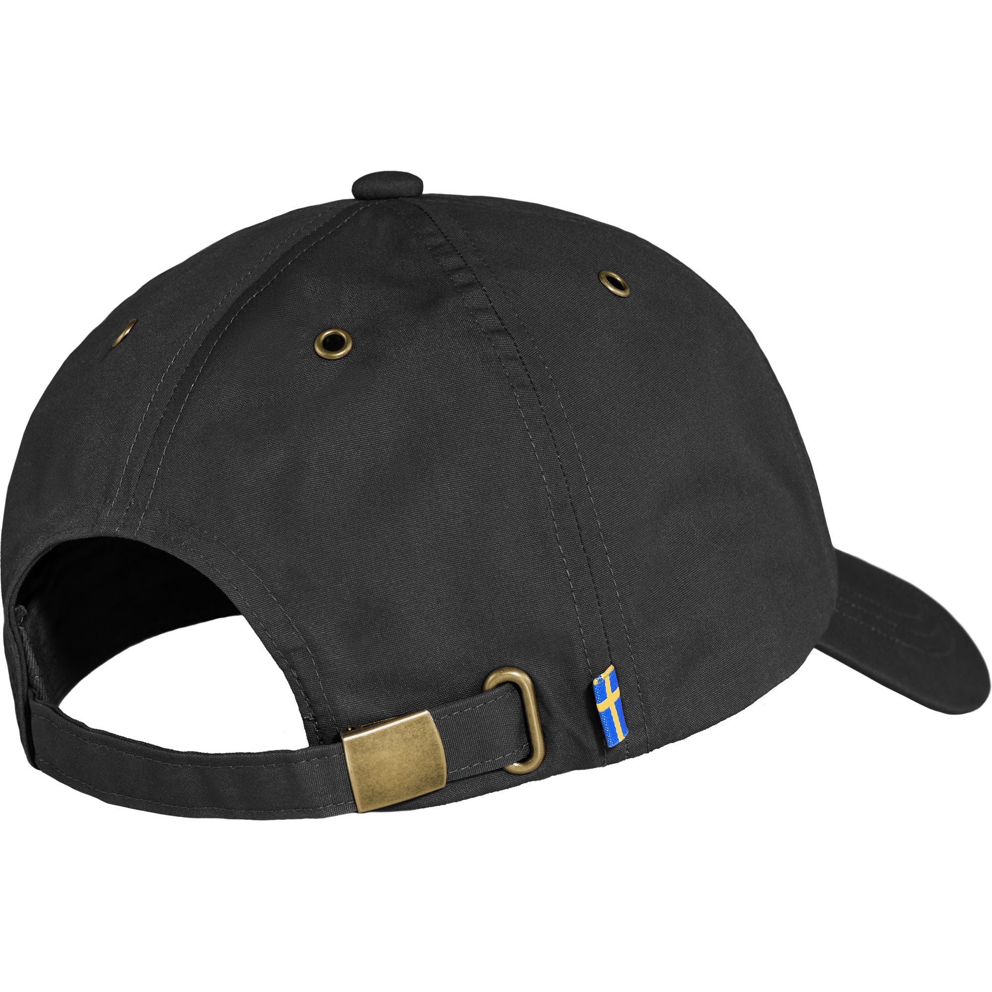 Fjällräven Vidda (Helags) Cap 77357 dark grey G-1000 Schirmmütze Outdoor Trekking Kappe