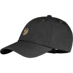 Fjällräven Vidda (Helags) Cap 77357 dark grey G-1000 Schirmmütze Outdoor Trekking Kappe