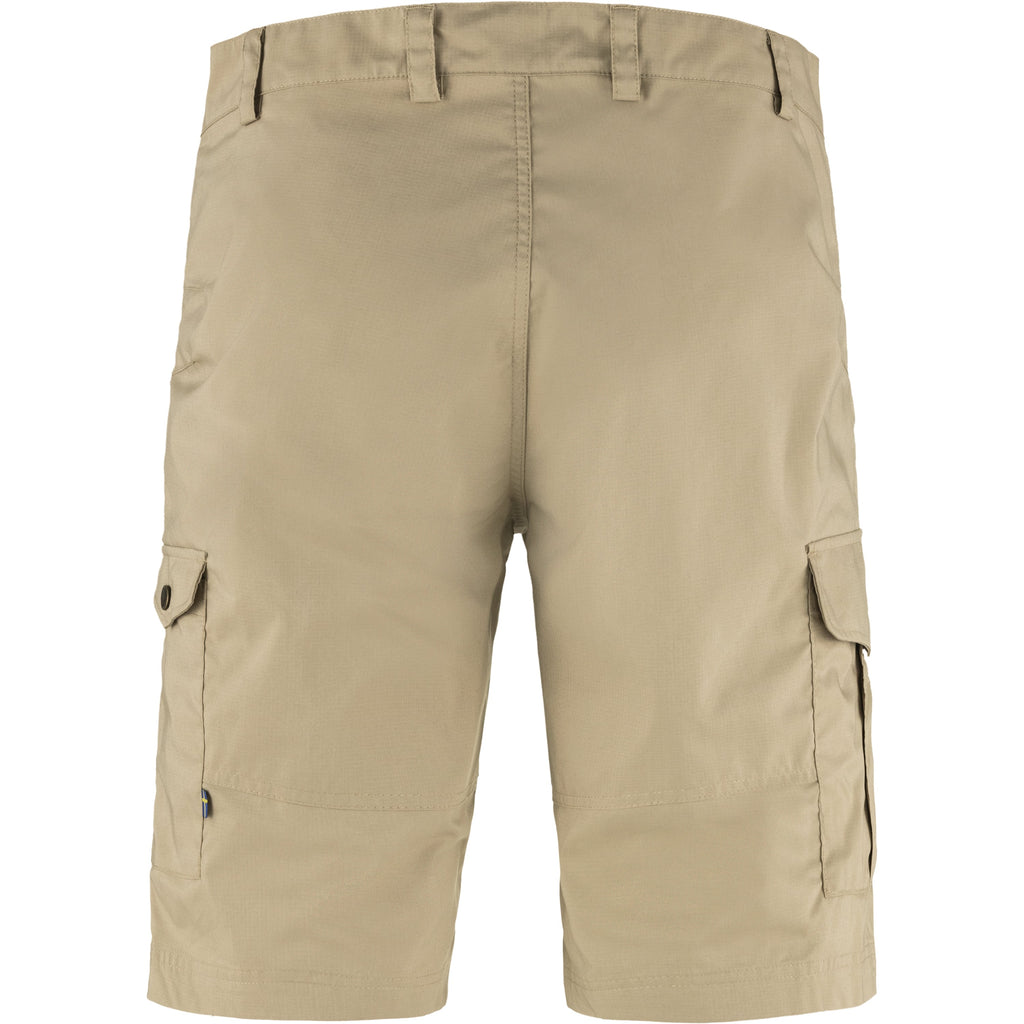 Fjällräven Vidda Pro Lite Shorts 86892 fossil G-1000®  Herren Wandershorts