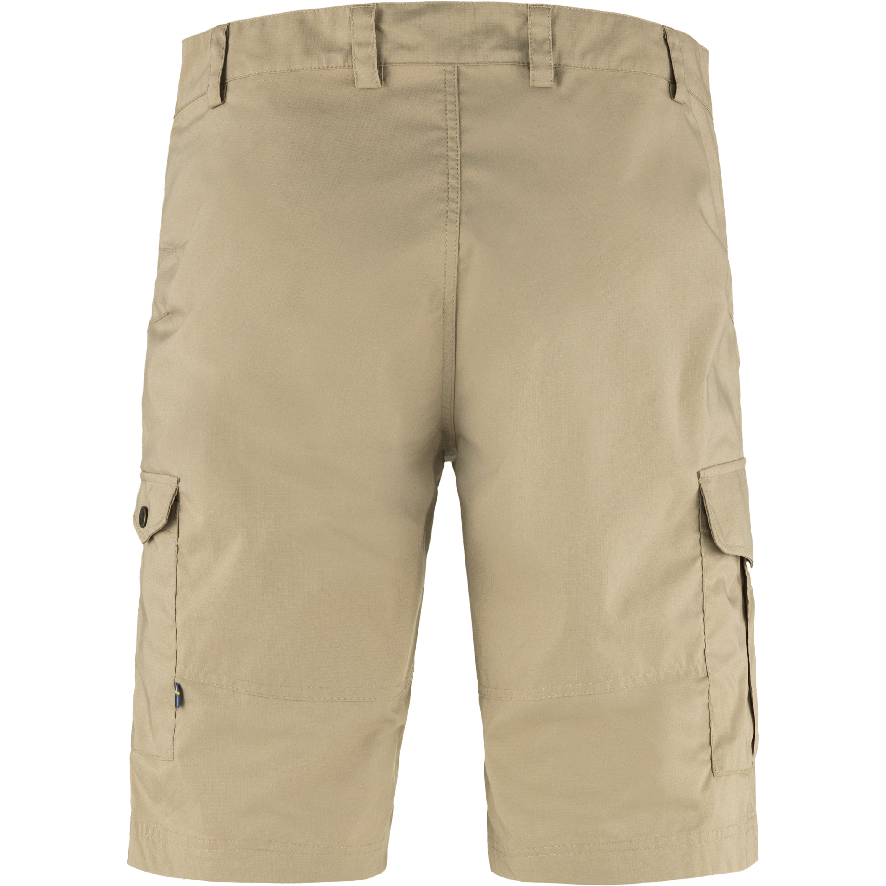 Fjällräven Vidda Pro Lite Shorts 86892 fossil G-1000®  Herren Wandershorts