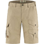 Fjällräven Vidda Pro Lite Shorts 86892 fossil G-1000®  Herren Wandershorts