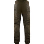 Fjällräven Vidda Pro Ventilated Trs.81160R dark olive G-1000 Hose Jagdhose Outdoorhose