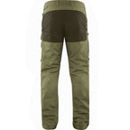 Fjällräven Vidda Pro Ventilated Trs.81160R laurel green-deep forest G-1000 Hose Outdoorhose