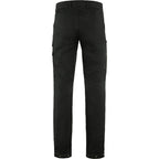 Fjällräven Vidda Pro Ventilated Trs.81160R schwarz Herren G-1000 Hose Outdoorhose