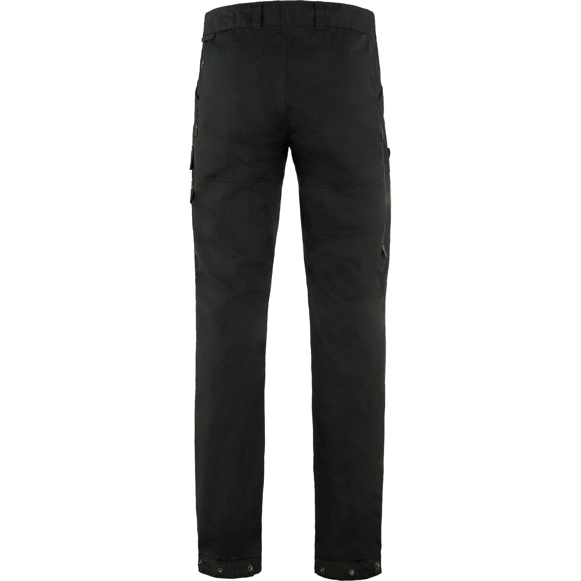 Fjällräven Vidda Pro Ventilated Trs.81160R schwarz Herren G-1000 Hose Outdoorhose