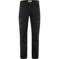 Fjällräven Vidda Pro Ventilated Trs.81160R schwarz Herren G-1000 Hose Outdoorhose