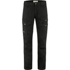 Fjällräven Vidda Pro Ventilated Trs.81160R schwarz Herren G-1000 Hose Outdoorhose