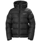 HH Helly Hansen Active Puffy Jacket women 53612 black Damenjacke Winterjacke