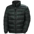 HH Helly Hansen Active Reversible Jacket 53596 darkest spruce Herren Retro Wendejacke