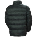 HH Helly Hansen Active Reversible Jacket 53596 darkest spruce Herren Retro Wendejacke