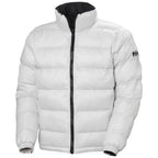 HH Helly Hansen Active Reversible Jacket 53596 nimbus cloud Herren Retro Wendejacke