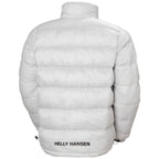 HH Helly Hansen Active Reversible Jacket 53596 nimbus cloud Herren Retro Wendejacke