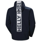 HH Helly Hansen Active Softshell Jacket 53326 navy Herren Softshell Jacke