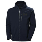 HH Helly Hansen Active Softshell Jacket 53326 navy Herren Softshell Jacke