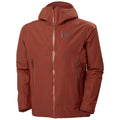 HH Helly Hansen Blaze 3 Layer Shell Jacket 63143 deep canyon Herren Shelljacke