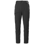 HH Helly Hansen Blaze Softshell Pant 63151 ebony Herren Outdoor Hose