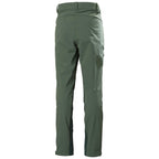 HH Helly Hansen Blaze Softshell Pant 63151 spruce Herren Outdoor Hose
