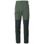 HH Helly Hansen Blaze Softshell Pant 63151 spruce Herren Outdoor Hose