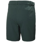 HH Helly Hansen Blaze Softshell Shorts 63153 darkest spruce Herren Outdoor Shorts