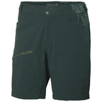 HH Helly Hansen Blaze Softshell Shorts 63153 darkest spruce Herren Outdoor Shorts
