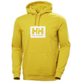 HH Helly Hansen Box Hoodie 53289 antique moss Herren Pullover Kapuzenpullover Sweater
