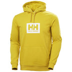 HH Helly Hansen Box Hoodie 53289 antique moss Herren Pullover Kapuzenpullover Sweater