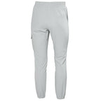 HH Helly Hansen Campfire Pants Women 62871 grey fog Damenhose Stretchhose