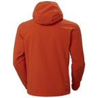 HH Helly Hansen Cascade Shield Jacket 63102 patrol orange Softshelljacke