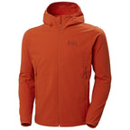 HH Helly Hansen Cascade Shield Jacket 63102 patrol orange Softshelljacke