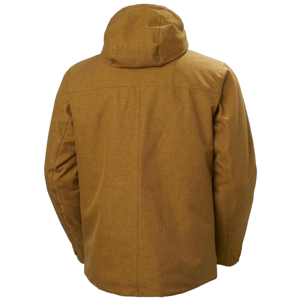 Rückansicht Helly Hansen Chill Winter Jacket 2.0 Herren