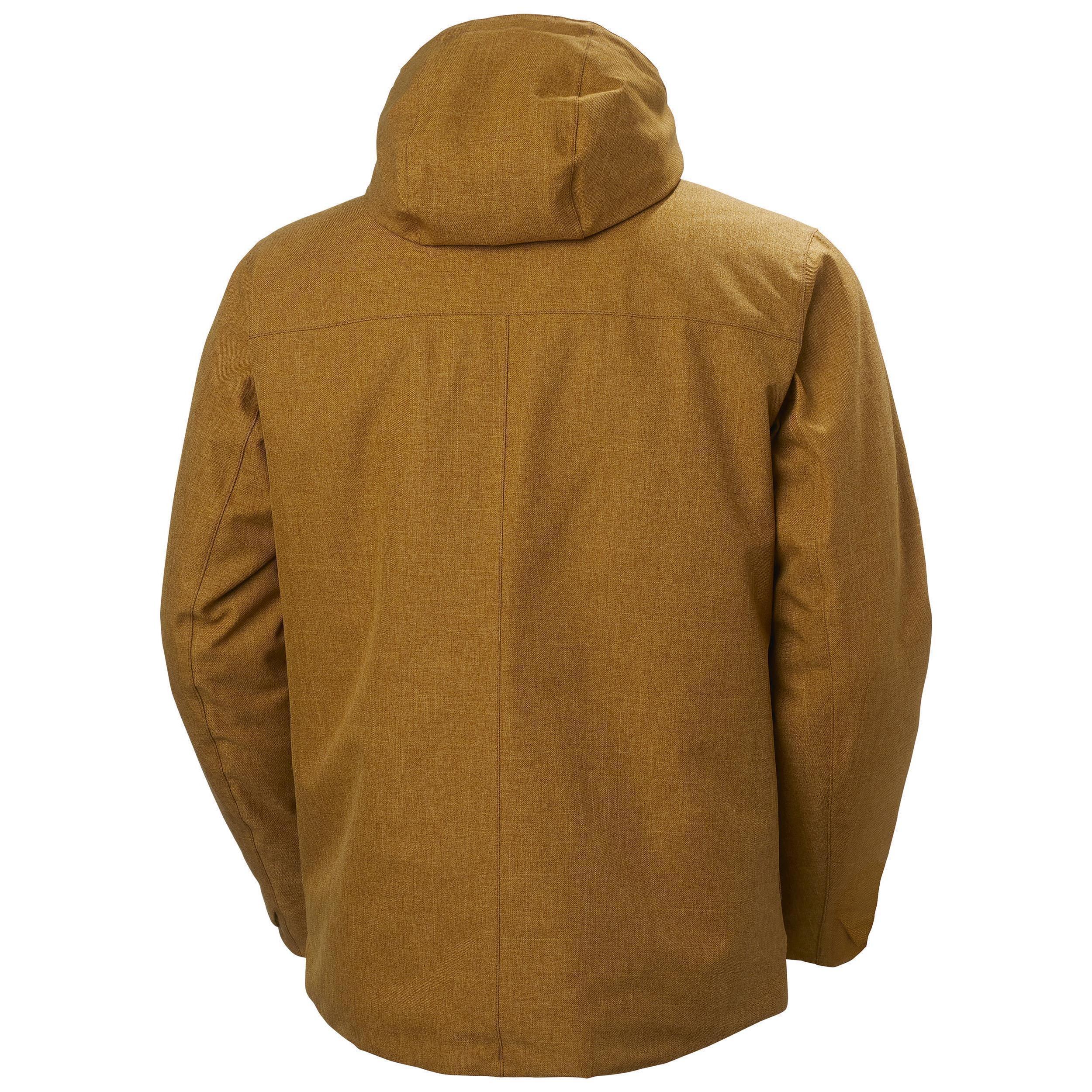 Rückansicht Helly Hansen Chill Winter Jacket 2.0 Herren