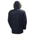 HH Helly Hansen Coastal 2 Parka 54408 navy Herrenjacke Herrenparka wasserdicht