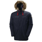HH Helly Hansen Coastal 2 Parka 54408 navy Herrenjacke Herrenparka wasserdicht