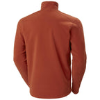 HH Helly Hansen Daybreaker Fleece Jacket 51598 deep canyon Herren Midlayer Fleece