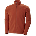HH Helly Hansen Daybreaker Fleece Jacket 51598 deep canyon Herren Midlayer Fleece