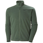 HH Helly Hansen Daybreaker Fleece Jacket 51598 spruce Herren Midlayer Fleece