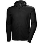 HH Helly Hansen Daybreaker Hooded Fleece 51869 black Herren Fleece Hoody