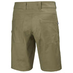 HH Helly Hansen Essential Canvas Shorts 62945 fallen rock Herren Outdoor Shorts