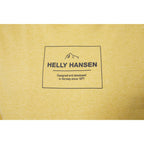 HH Helly Hansen F2F Organic Cotton Hoodie 62934 arrowwood Kapuzenpullover