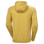 HH Helly Hansen F2F Organic Cotton Hoodie 62934 arrowwood Kapuzenpullover